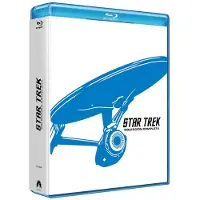 Paramount Star Trek Stardate Collection Blu-ray Spanisch