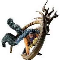 Banpresto One Piece Duel Memories Crocodile Ichibansho Figure – 7.5 cm – Collectible