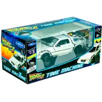 Welly DeLorean Back to the Future II