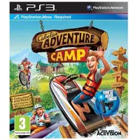 Cabela’s Adventure Camp