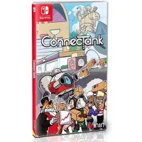 ConnecTank - ()