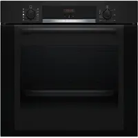 Bosch Serie 4 HQA334EB3 Backofen 71 l 3400 W Schwarz