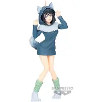 Banpresto Die Zeit, Als Ich Als Schleim Wiedergeboren Wurde Ranga Hoodie Shizu Figur 16 Cm