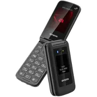 Aiwa Fp-30-4g/bk Mobiltelefon