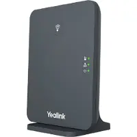 Yealink W70b Voip-telefonbasis