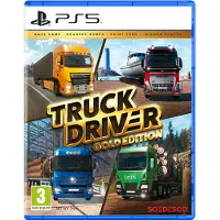 Truck Driver: Gold Edition