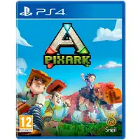 Ps4 Pixark