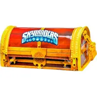 Skylanders Trap Team Treasure Hülle One Size
