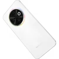 Tecno SPARK 30C 16,9 cm (6,67 Zoll) Dual-SIM Android 14 USB Typ-C 8/256 GB 5000 mAh Weiß