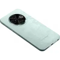 Tecno SPARK 30C 16,9 cm (6,67 Zoll) Dual-SIM Android 14 USB Typ-C 8/256 GB 5000 mAh Grün