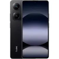 Xiaomi Redmi Note 14S 16,9 cm (6.67") Hybride Dual-SIM 4G USB Typ-C 8 GB 256 GB 5000 mAh Schwarz