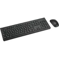 Kensington Km270 Eq Kabellose Tastatur Und Maus Spanisch