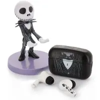 Exquisite Gaming Albtraum Vor Weihnachten Jack Holdems Minihalter & Drahtlose Kopfhörer Mit Tws Buds Pro-adaptern 10 Cm