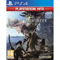 Monster Hunter World, Playstation Hits, PlayStation 4, Multiplayer-Modus, T (Jugendliche)