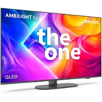 Philips 55PUS9010/12 Fernseher 139 7 cm (55 ) 4K Ultra HD Smart-TV WLAN Dunkles Grau