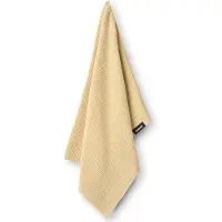 Humdakin Küchenhandtuch Knitted Soft Sand