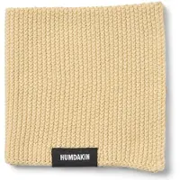 Humdakin Geschirrhandtuch Knitted Soft Sand