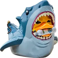 TUBBZ Numskull - Jaws XL Bruce (Gas Bottle)