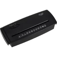 24hShop Ad 1040 Aktenvernichter