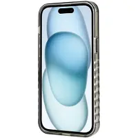 Audi Iml Iphone 151413 6.1 Auimlmip15a6d3bk Handyhülle