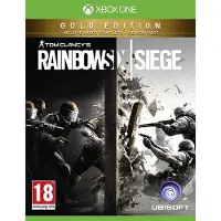 Tom Clancy's Rainbow Six : Siege - Gold