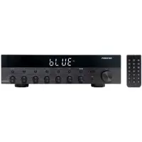 Fonestar Bluetooth-stereo-verstärker As-6060