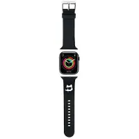 Karl Lagerfeld Klawlslcnk Apple Watch 42/44/45/49mm Gurt