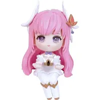 Clawsup Goddess of Victory: Nikke Cup Noodle Holder PVC Statue Dorothy 9 cm