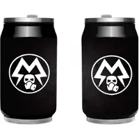 Kochmedia Metro Exodus Spartan Logo Dose
