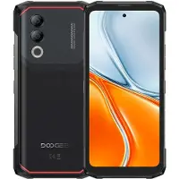 Doogee Blade 20 Turbo (NFC - 6.6" - 256 Go, 8 Go RAM - 10 300 mAh) Noir