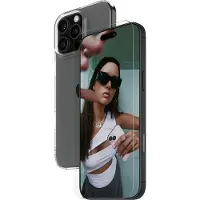 PanzerGlass Safe Iphone 16 Pro Max Displayschutzfolie