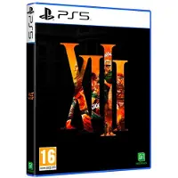 XIII Remastered, PlayStation 5, M (Reif)