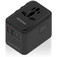 Aisens 2a3c09 Usb-c-wandladegerät 35w