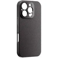 FreeWell Hülle für Iphone 16 Pro Max mit Halterung 17Mm