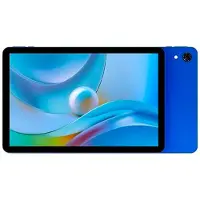 SPC Gravity - Tablet 11 Zoll HD Blau, Octa-Core, 4GB RAM, 128GB Speicher, 7 Stunden Akku mit Reverse Charging, Dual Band WiFi und Android 14