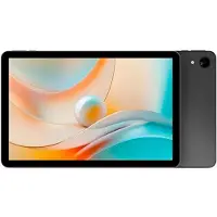SPC Gravity - Tablet 10.1 Zoll HD Grau, Octa-Core, 4GB RAM, 64GB Speicher, 9,5 Stunden Akkulaufzeit, Google Family Link Parental Control, Android 14