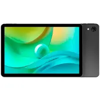 SPC Gravity - Tablet 11 Zoll HD Grau, Octa-Core, 4GB RAM, 128GB Speicher, 7 Stunden Akku mit Reverse Charging, Dual Band WiFi und Android 14