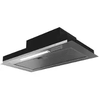 Teka Gfi 63030 Kos Inox 60 Cm Konventionelle Dunstabzugshaube