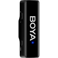 Boya Boyalink 2 C2 Funkmikrofon