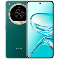 ZTE Focus 2 Ultra 5G, 17,3 cm (6.8"), 2392 x 1080 Pixel, 2,2 GHz, 8 GB, 512 GB, Grün