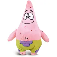Play By Spongebob Patrick Plush 36 Cm One Size