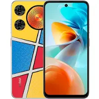 ZTE Nubia Music 2, 17 cm (6.7"), 720 x 1612 Pixel, 4 GB, 128 GB, 50 MP, Mehrfarbig