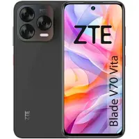 ZTE Blade V70 Vita, 17 cm (6.7"), 8 GB, 256 GB, 50 MP, Android 14, Grau