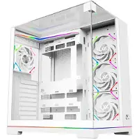 XYZPrinting Tesseract A-rgb Pc-tower-gehäuse