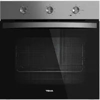 Teka Hbb 6050 Inox 70l Multifunktionsofen