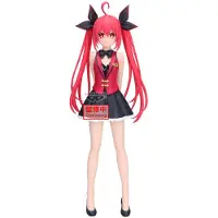 Banpresto Kotori Itsuka Glitter & Glamorous Date A Live 21 Cm Figur
