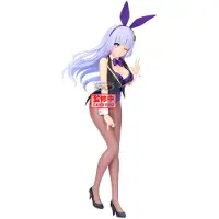 Banpresto - Figurki Miku Izayoi z Date a Live 20cm Glitter & Glamorous