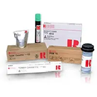 Ricoh Imaging Mp C2551he C2051/c2551 Toner