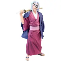 Banpresto Demon Slayer Kimetsu no Yaiba Giyu Tengen Uzui Ichibansho figure 27cm