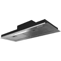 Teka Gfi 93030 Kos Inox 86 Cm Konventionelle Dunstabzugshaube